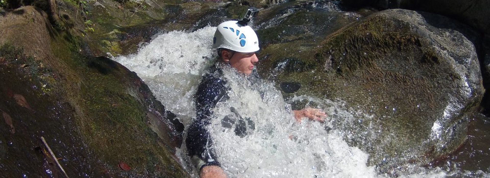 Choisir son équipement pour le canyoning