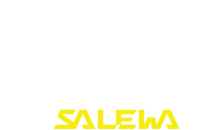 Logo de la marque Salewa