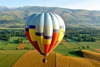 Vol en montgolfière avec Globus de la Cerdanya