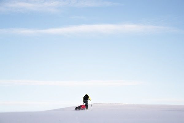 L'expédition de Loury en Islande