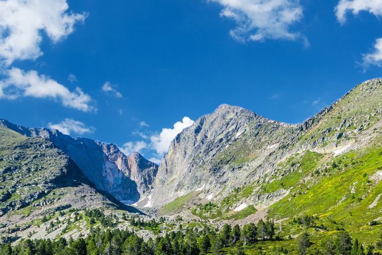 lever du soleil au pic du Canigou