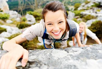 Durant votre séminaire ou votre team building réaliser des challenges sports nature par équipe