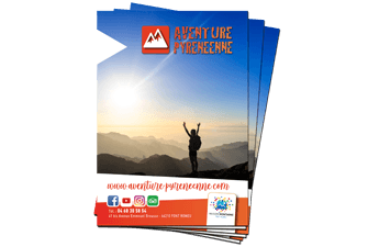 Programme hebdomadaire - Aventure Pyrénéenne