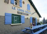 Gîte Le Logis Catalan à Font-Romeu