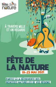 Fête de la nature 2021