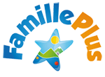 Logo Famille Plus Footer