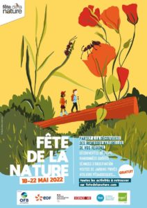 Fête de la Nature 2022