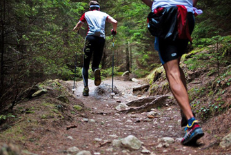 Stage de trail à Font-Romeu