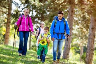 Randonnée en famille thématique à Font-Romeu