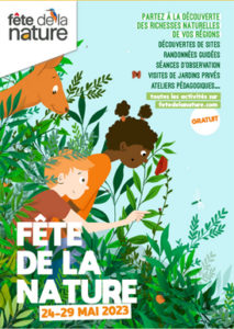 Fête de la Nature 2023 - Pyrénées Orientales