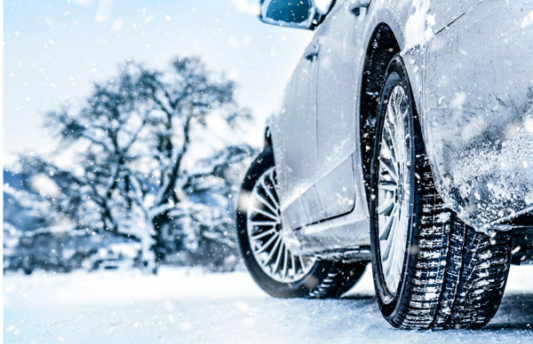 Equipement pour votre véhicule pour vos vacances à la neige en montagne