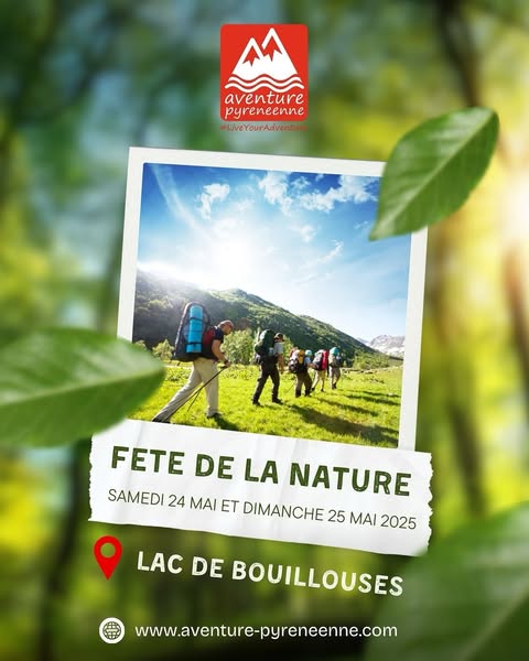 Fête de la Nature 2025