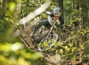 Bike Park Les Angles