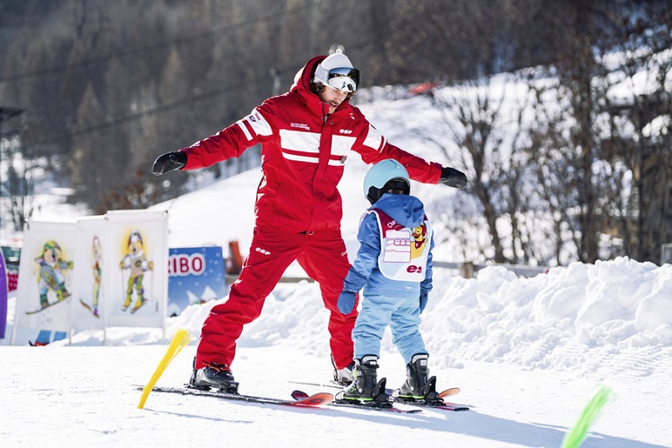 ESF - Club Piou-Piou