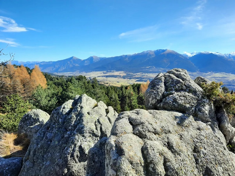Escape Game au Chaos de Targasonne