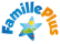 Logo Famille Plus Footer